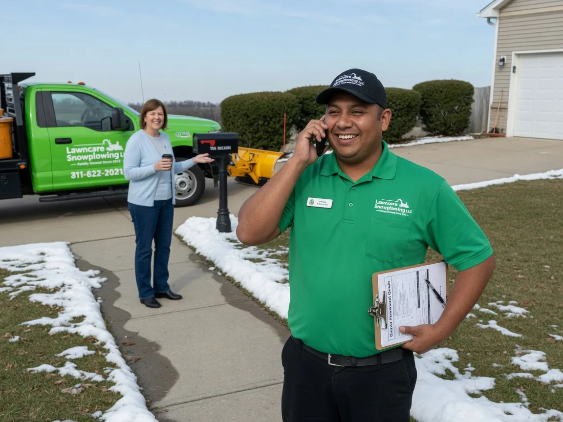 Lawn Care Services By Expert Landscaper Fredericksburg, PA FAQs
